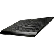 Targus PA248U5 Laptop Chill Mat, Black