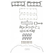Fel-Pro Engine Cylinder Head Gasket Set, Steel Core with Graphite and Reinforced Fiber, No Retorque Design, for Ford and Lincoln Vehicles HS9790PT-11