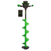 ION 59400 Alpha Plus Ice Auger with two batteries - 10