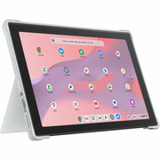ASUS Chromebook Detachable CM30 10.5in Touchscreen 1920x1200 MediaTek Kompanio 520 Octa-Core 4GB RAM 64GB eMMC Chrome Enterprise Silver