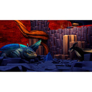 U & I Entertainment DreamWorks Dragons: Legends of The Nine Realms (Nintendo Switch)