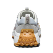 KEEN KS86 Sneakers for Women - Alloy/Toadstool - 7.5M