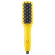 Drybar The Baby Brush Crush Heated Straightening Brush - NO COLOR ONE SIZE