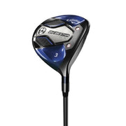 Callaway Women Callaway Big Bertha REVA 19* 5 Wood Ladies Graphite