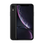 Apple iPhone XR 64GB Black LTE Cellular Straight Talk/TracFone MH5G3LL/A