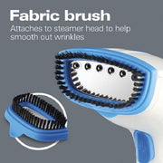 Hamilton Beach 11556 Hamilton Beach Handheld Garment Steamer for Clothes, Bedding, Curtains, Traveling