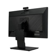 ASUS Mini PC Mounting Kit, VESA 100x100mm Compatible, Metal Construction, Black, MKT02