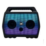 G-Project G-860 G-BOOM 4 Wireless Bluetooth Party Speaker