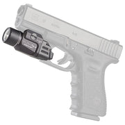 Streamlight 69458 TLR-7 HL-X USB Tactical Weapon Light - Black