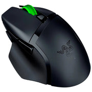 Razer RZ01-048701000-R3U1 Basilisk V3 X Hyperspeed Wireless Chroma Mouse, Black