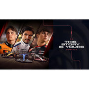 Electronic Arts F1 25 (Playstation 5)