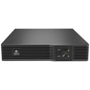 Vertiv Liebert Step Down Transformer, 5050 VA, 5050 Watts, 120 V AC Output, 2U Rack Mount, Black, TDU-6000RTL630