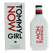 Tommy Hilfiger 546392 Ladies Tommy Girl Now EDT Spray, 3.4 oz