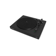 Victrola Turntable VPT-1500-BLK - BLACK ONE SIZE