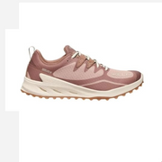 KEEN 1029789 Zionic Waterproof Hiking Shoes for Ladies - Warm Taupe - 7.5M