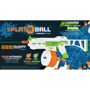 Splat-R-Ball 950003-102P SRB1200 Pyro Blaster Kit