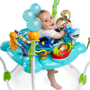 Disney 60701 Baby Finding Nemo Sea of Activities Jumper
