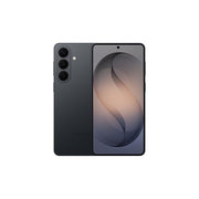 Samsung Galaxy S26+ Smartphone, 512GB, 6.7in AMOLED Display, Snapdragon 8 Elite Gen 5 Processor, 12GB RAM, 50MP Rear Camera, 12MP Front Camera, Black, SM-S947UZKEXAA