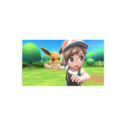 Nintendo Pokemon: Let's Go, Pikachu, Nintendo Switch