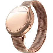 Embr WAVE2-DEVC-RG Wave 2 Thermal Wristband, Warming and Cooling Bracelet, Rose Gold