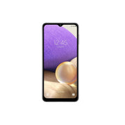 Samsung WFMSAS326DGP5P Galaxy A32 64GB 4GB RAM Black WM Family Mobile 6.5