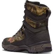 Danner Vital Insulated Waterproof Hunting Boots for Men, 400g Thinsulate Ultra, Mossy Oak Break-Up Country, Lightweight Plyolite Midsole, Lock & Load Lacing System, 8in, 41552