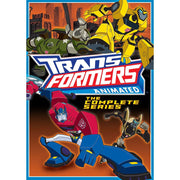 Transformers Animated: The Complete Series