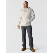 Carhartt Rain Defender Loose-Fit Midweight 1889 Graphic Hoodie - Malt - M