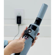 Shark StainForce Cordless Portable Spot Cleaner with Powerful Suction, Low Moisture System, Full-Size Cleaning Solution, Accessories, HX105
