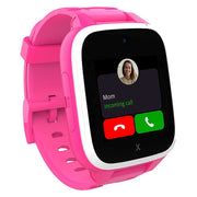 Xplora XGO3-GL-SF-PIN XGO3 42mm Kids Smartwatch Cell Phone with GPS - Includes Connect SIM Card - Pink
