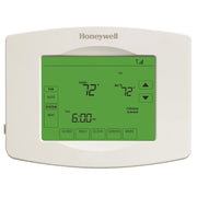 Honeywell RTH8580WF1007/W1 Wi-Fi 7-Day Communicating White Thermostat