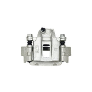 Power Stop Brake Caliper Rear Left Side Silver OEM Replacement for Toyota 4Runner 2003-2009 and FJ Cruiser 2007-2014 L2727