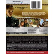 Walt Disney Home Video Black Panther: Wakanda Forever (4K UHD + Blu-Ray + Digital)