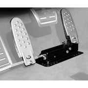 OceanicEcho Left Foot Accelerator Pedal for Drivers with Right Foot Disability