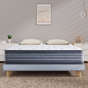 Queen Mattress 12