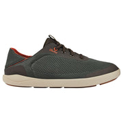 OluKai Moku Pae Slip-On Shoes for Men - Island Salt - 12M