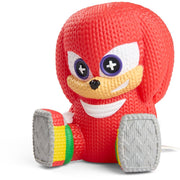 Handmade by Robots Sanrio Hello Kitty Figure, Translucent Vinyl, 5 Inch Collectible