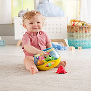 Fisher Price DYM75 Laugh & Learn Magical Lights Fishbowl