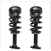 Unity Automotive 2-11590-001 Front Complete Strut Assembly Kit Fits 2007-2013 Chevrolet Avalanche