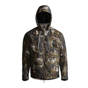 SITKA 50204-TM-XL Gore Optifade Concealment Waterfowl Timber Hudson Jacket for Men - XL