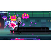 Pm Studios Muse Dash Collector's Edition Nintendo Switch Game with 97 Songs, Pin Set, Lenticular Cards, Alternative Cover, Collector's Box