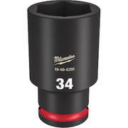 Milwaukee 49-66-6295 Shockwave Impact Duty 1/2