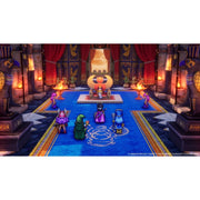 Square Enix Dragon Quest III HD-2D Remake Role Playing Video Game Xbox Series X 92801