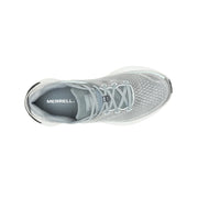 Merrell Morphlite Trail Running Shoes, Breathable Jacquard Mesh Upper, FloatPro Foam Midsole, Grey, Size 10 Medium, J068065