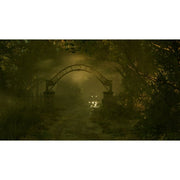 THQ Nordic Alone In The Dark (PS5)