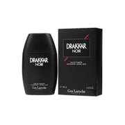 Drakkar 124215 Noir By Guy Laroche Eau de Toilette Spray 3.4 Oz