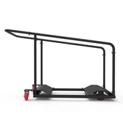Lifetime Steel Table Cart