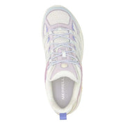 Merrell Moab 3 Low Vent Hiking Shoes for Ladies, Pastel Multi, Size 9.5, 81481610