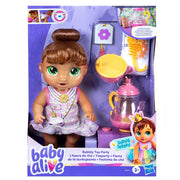Baby Alive G06095X0 13.5