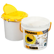 Frabill 4823 Insulated Bucket Fishing Equipment
